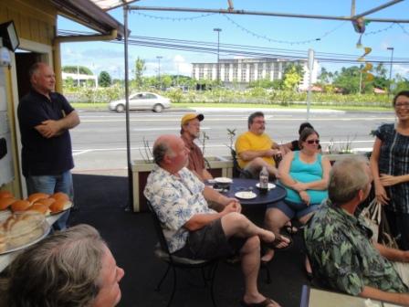 Hilo Tweetup